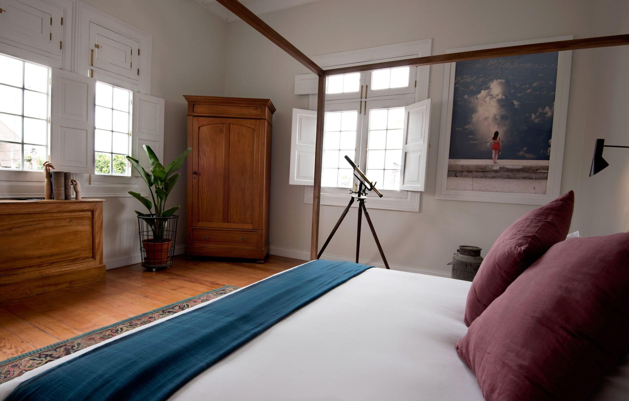 Villa Barranco By Ananay Hotels Λίμα Εξωτερικό φωτογραφία