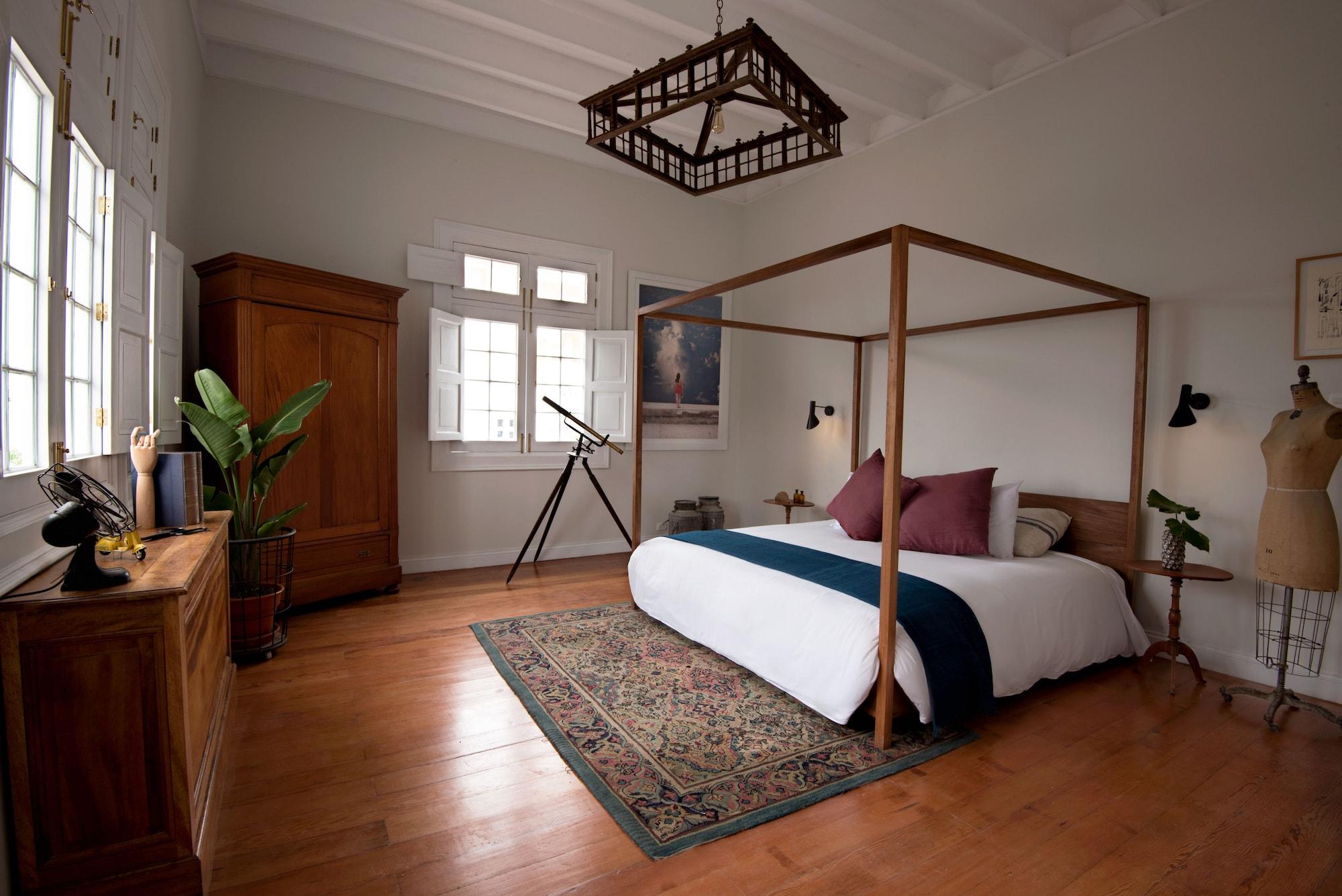 Villa Barranco By Ananay Hotels Λίμα Εξωτερικό φωτογραφία
