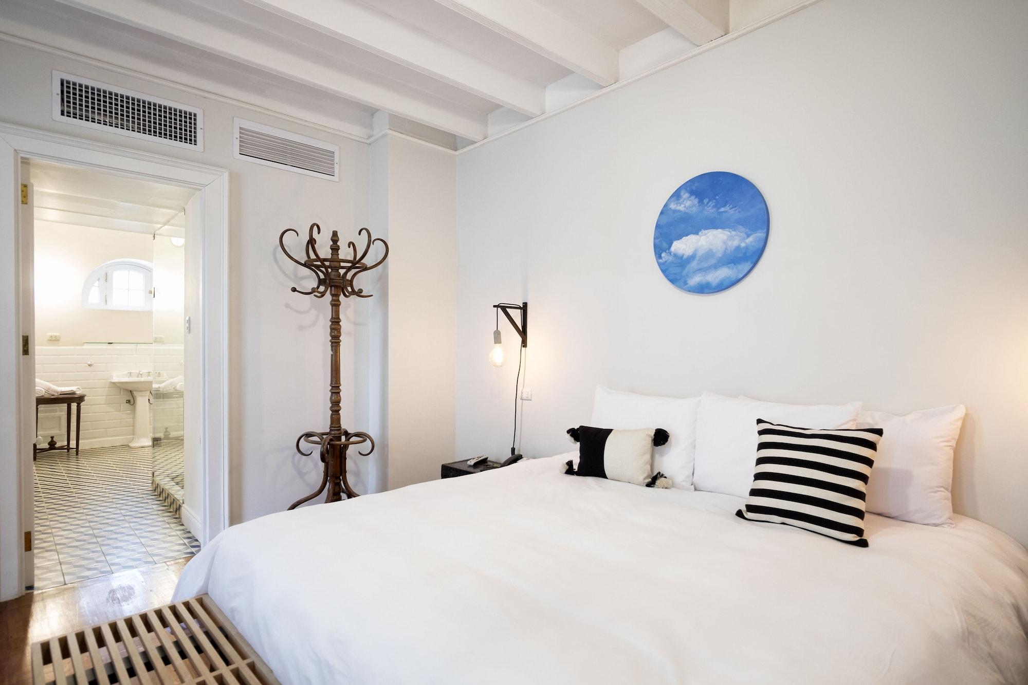Villa Barranco By Ananay Hotels Λίμα Εξωτερικό φωτογραφία