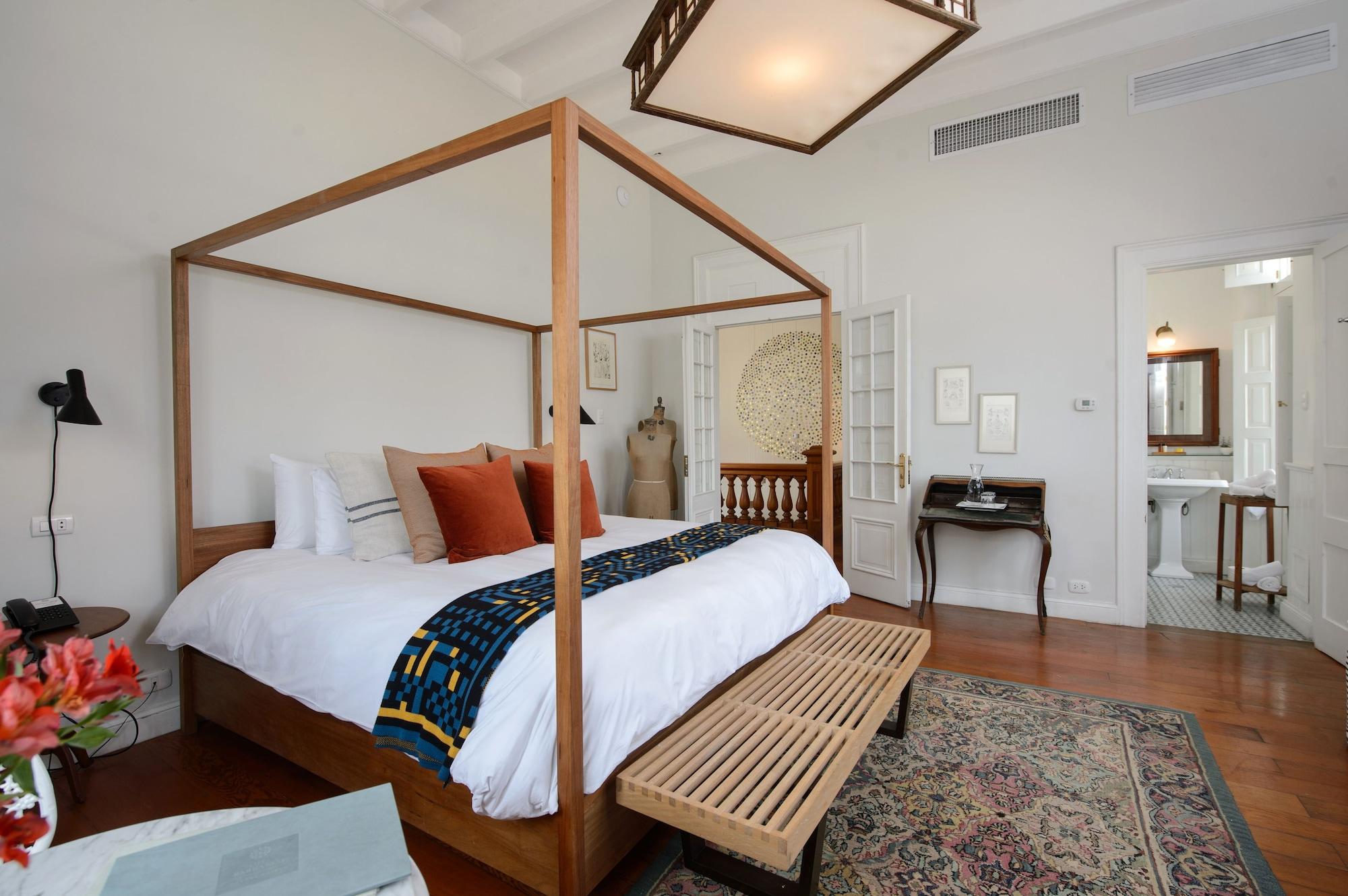 Villa Barranco By Ananay Hotels Λίμα Εξωτερικό φωτογραφία