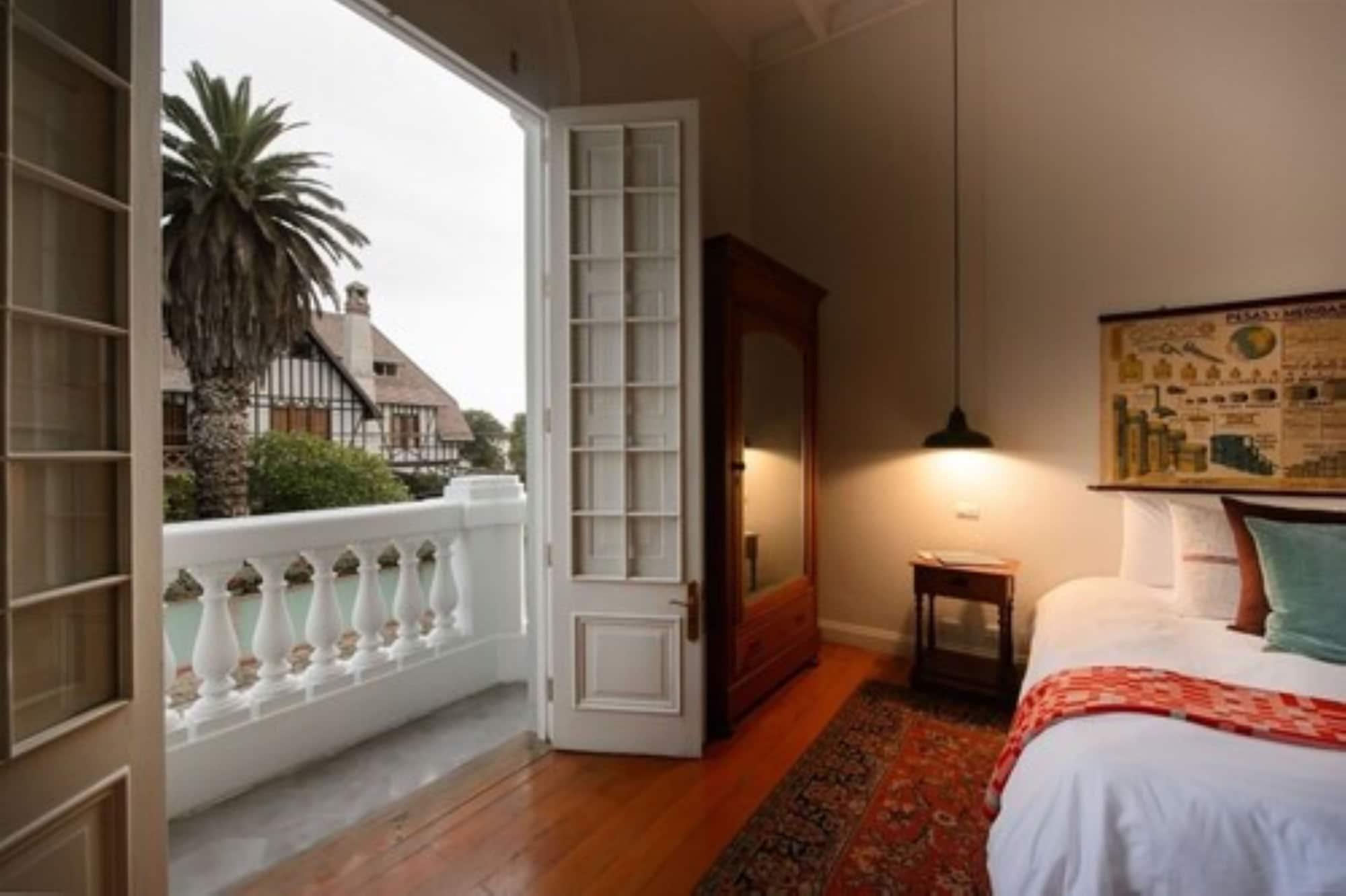 Villa Barranco By Ananay Hotels Λίμα Εξωτερικό φωτογραφία