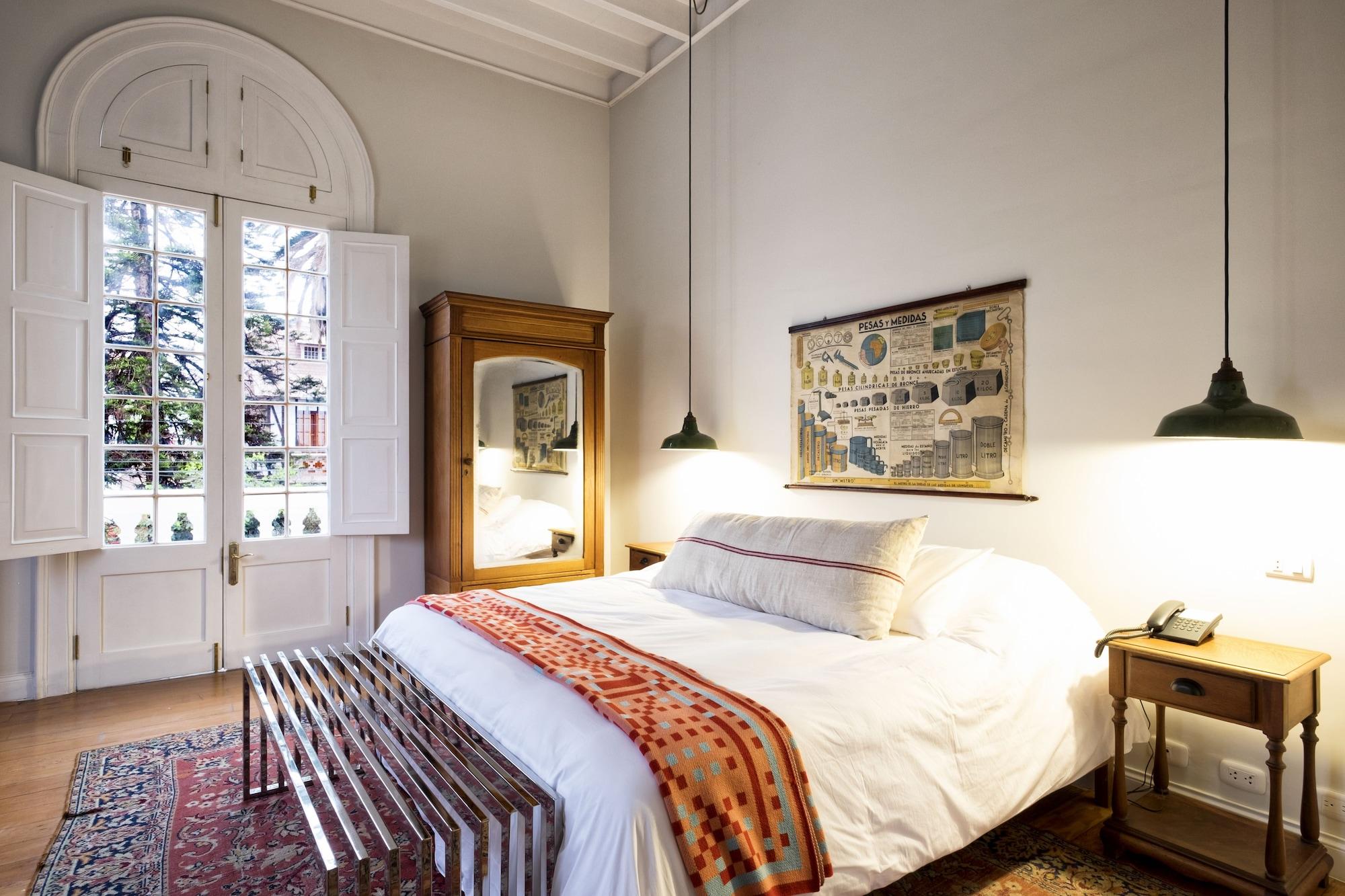 Villa Barranco By Ananay Hotels Λίμα Εξωτερικό φωτογραφία