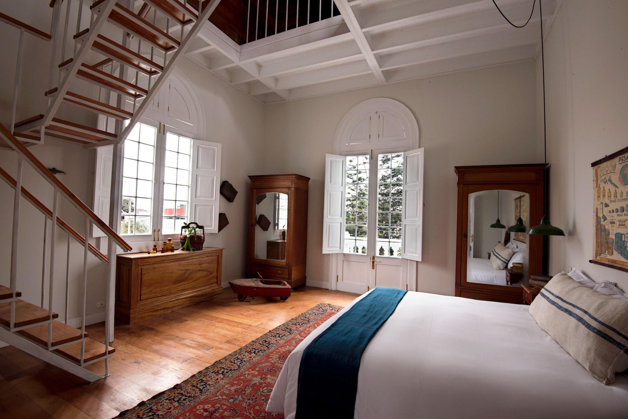 Villa Barranco By Ananay Hotels Λίμα Εξωτερικό φωτογραφία