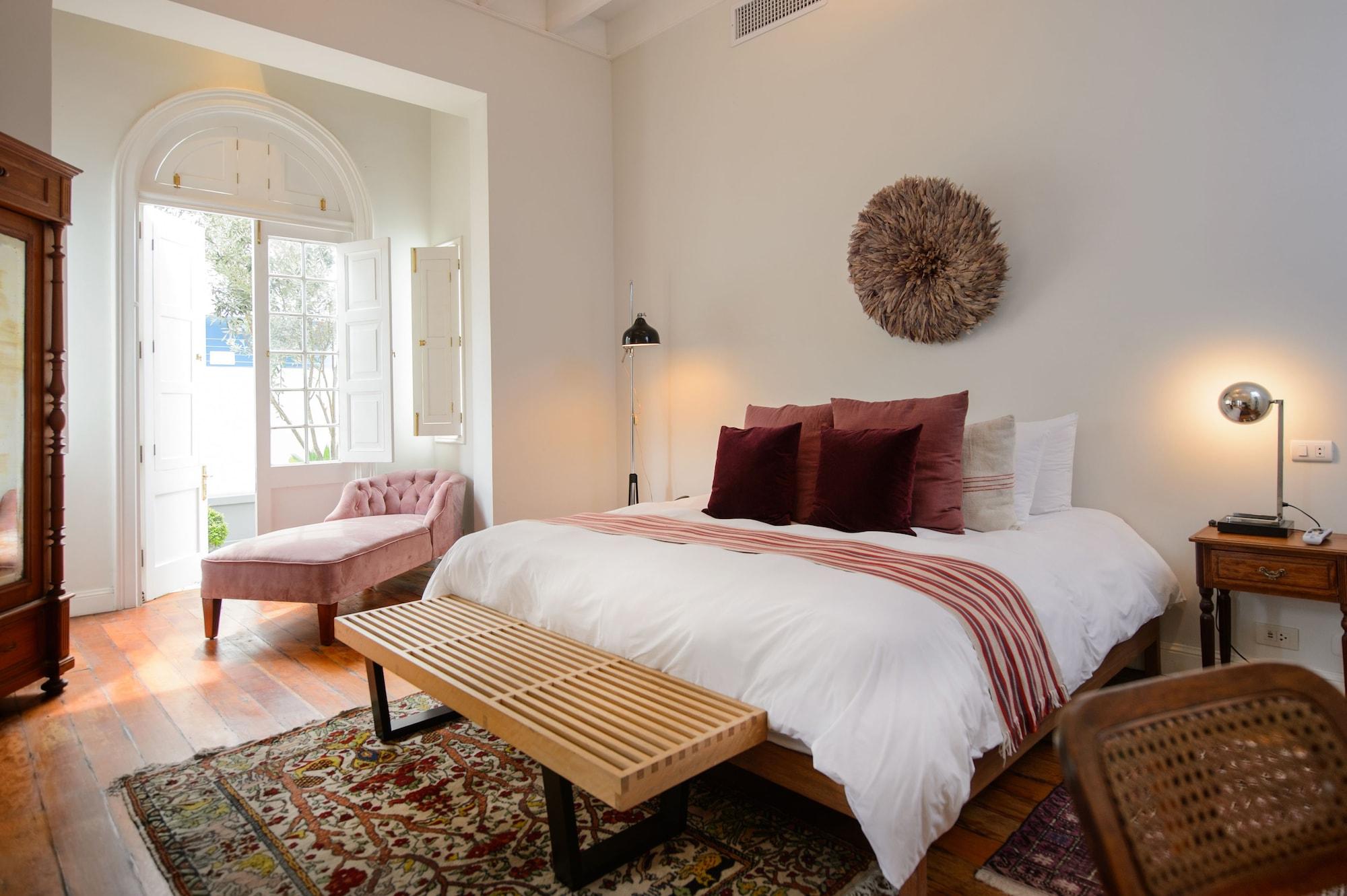 Villa Barranco By Ananay Hotels Λίμα Εξωτερικό φωτογραφία