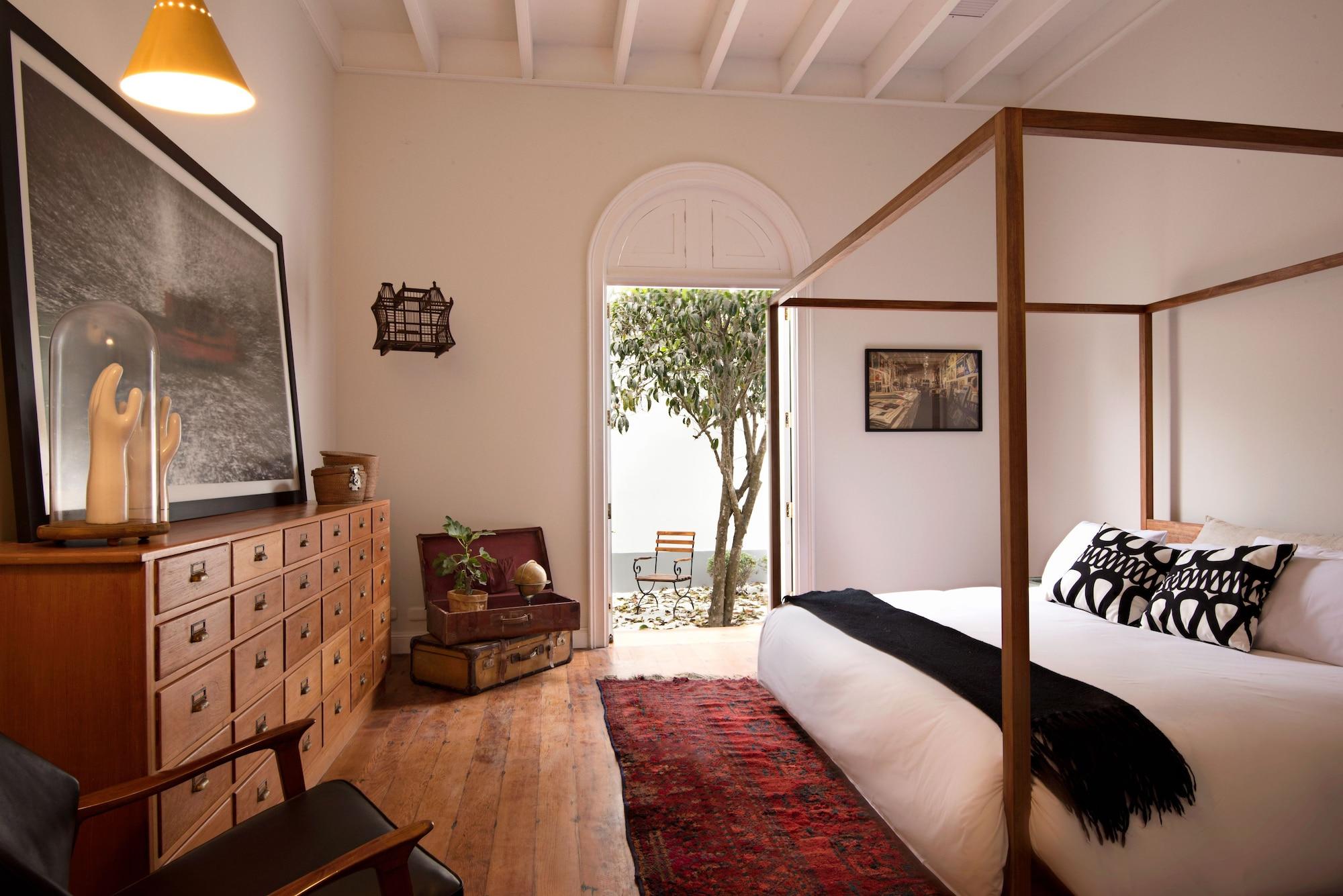 Villa Barranco By Ananay Hotels Λίμα Εξωτερικό φωτογραφία