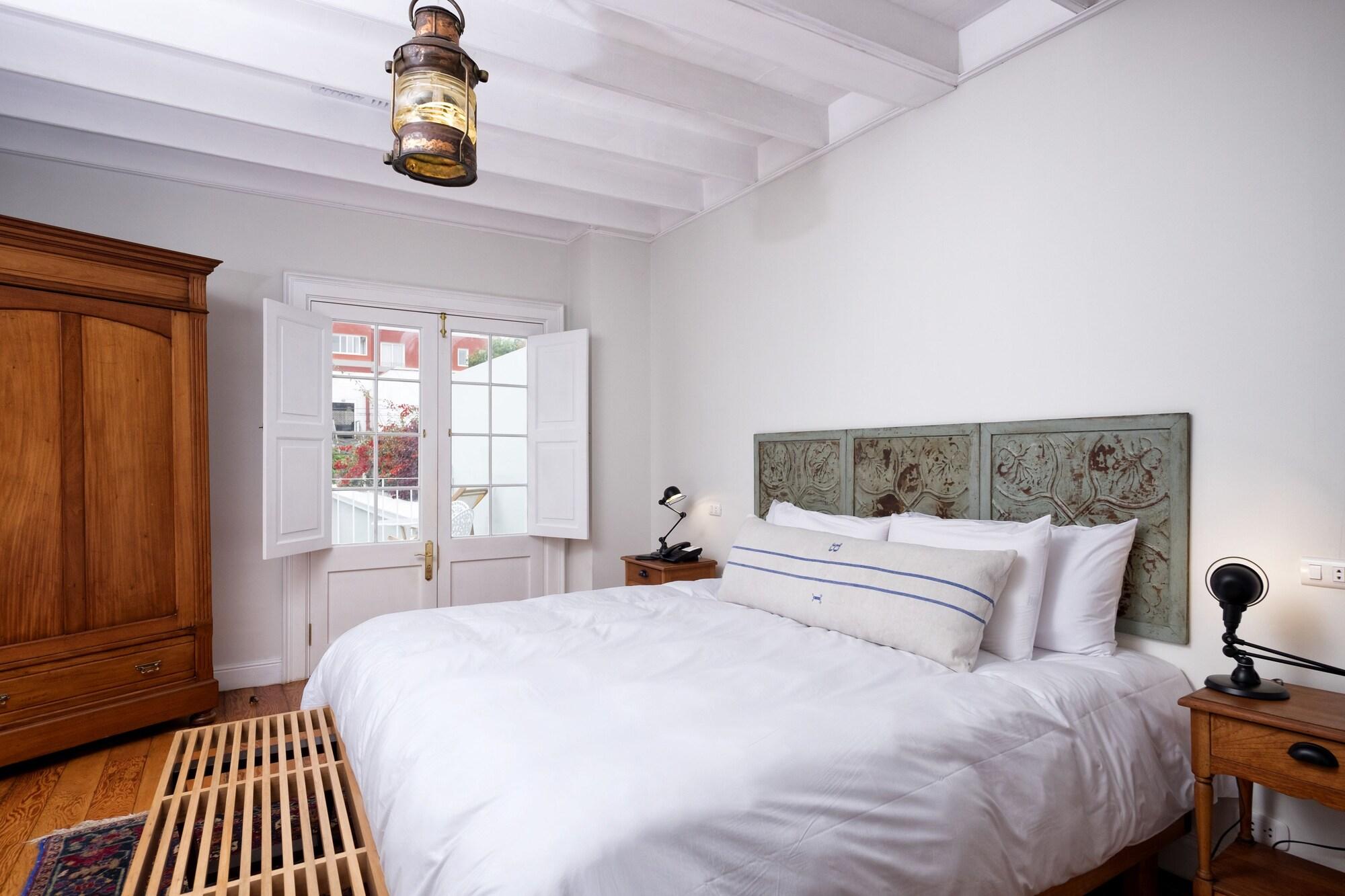 Villa Barranco By Ananay Hotels Λίμα Εξωτερικό φωτογραφία
