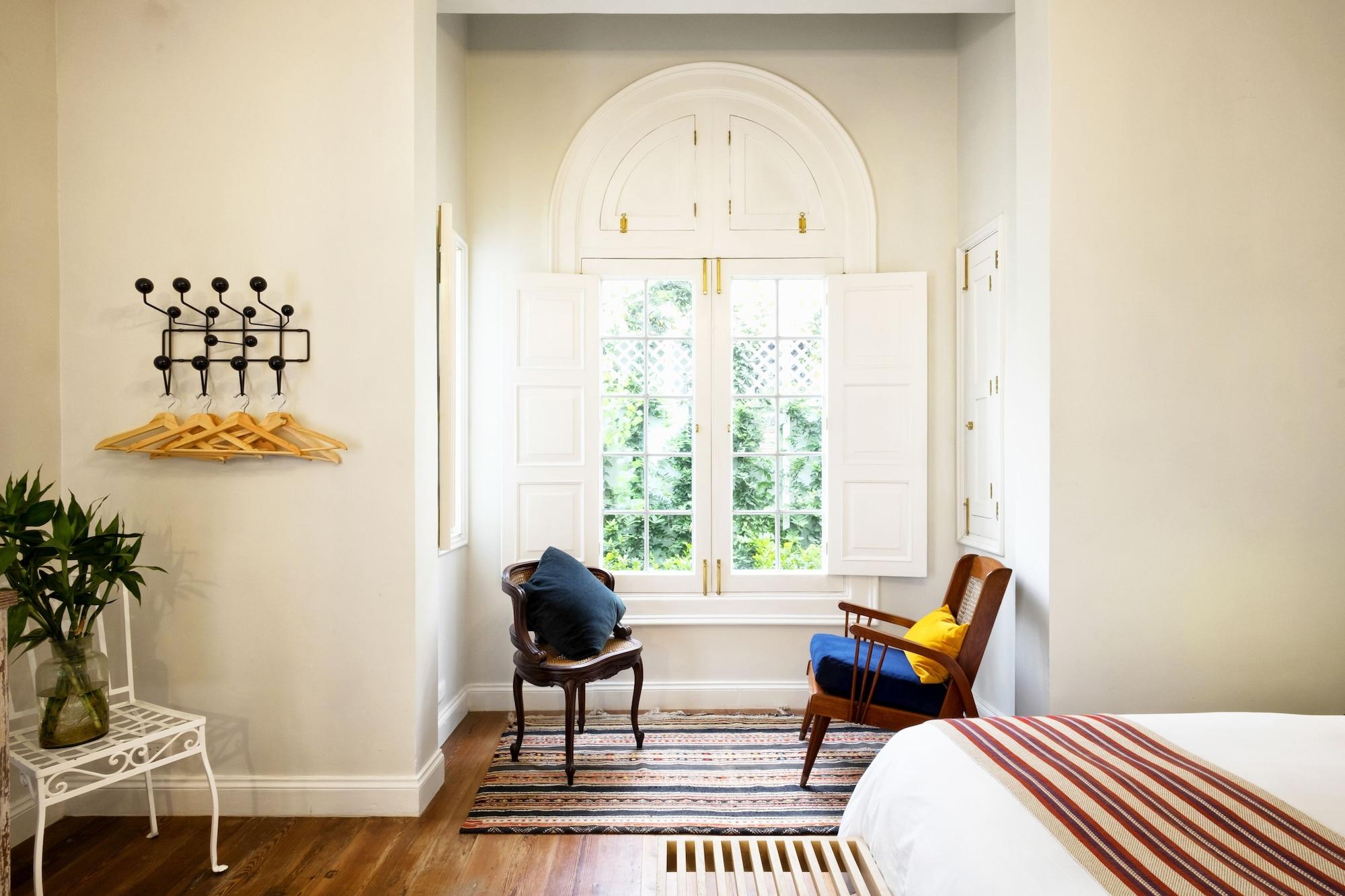 Villa Barranco By Ananay Hotels Λίμα Εξωτερικό φωτογραφία