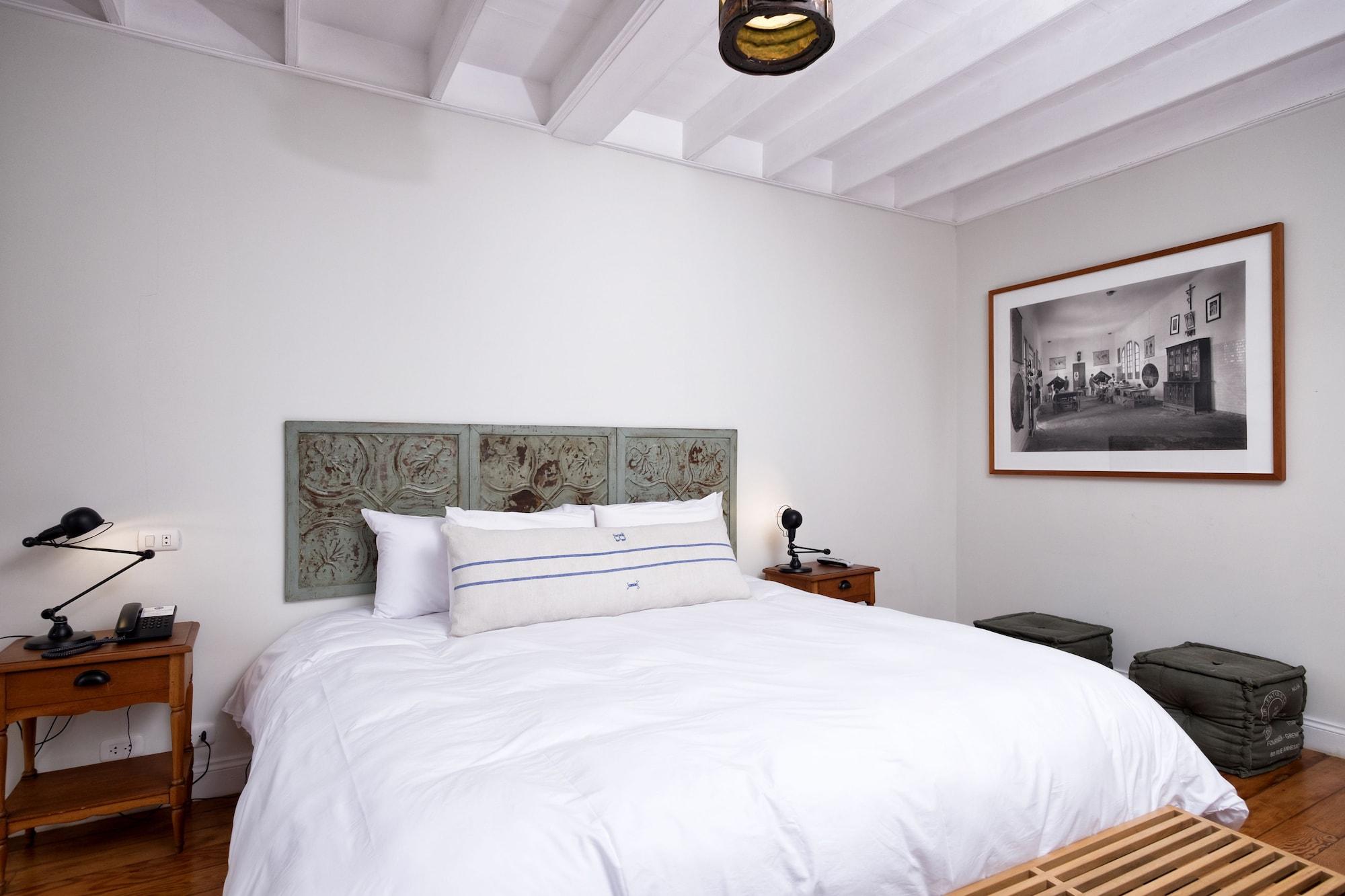 Villa Barranco By Ananay Hotels Λίμα Εξωτερικό φωτογραφία