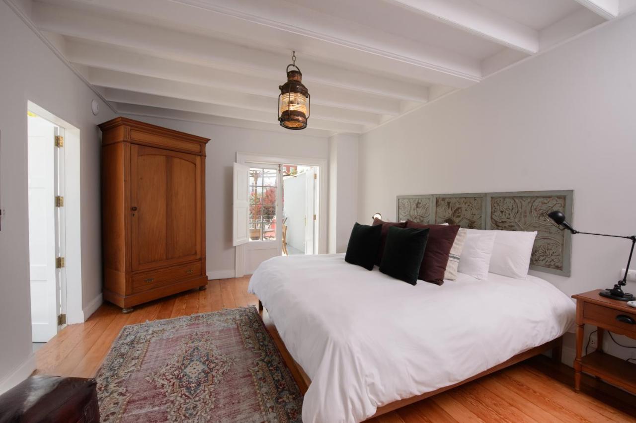 Villa Barranco By Ananay Hotels Λίμα Εξωτερικό φωτογραφία