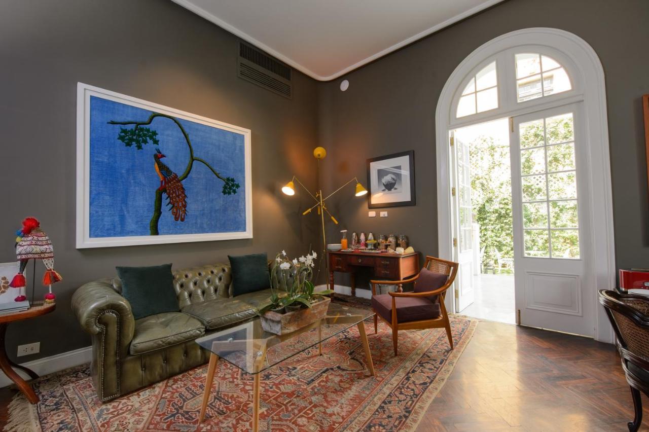 Villa Barranco By Ananay Hotels Λίμα Εξωτερικό φωτογραφία