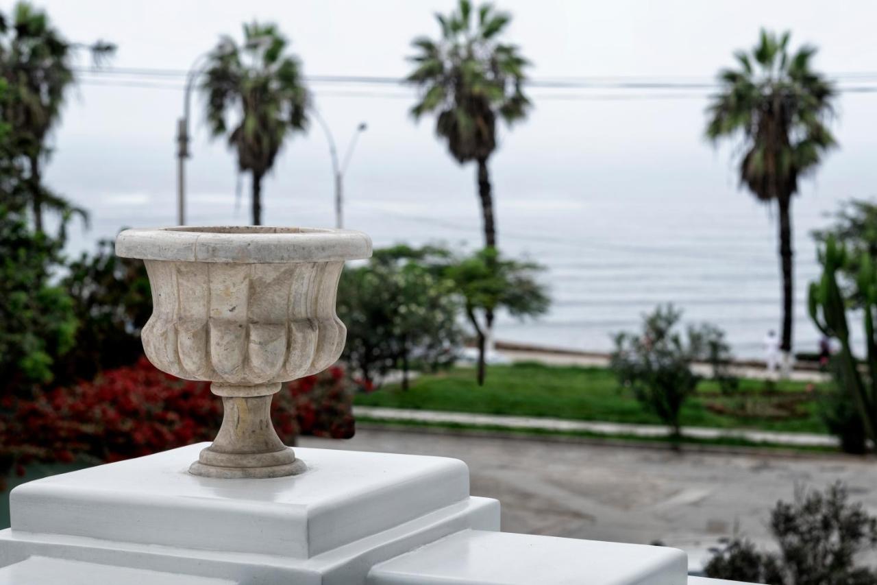 Villa Barranco By Ananay Hotels Λίμα Εξωτερικό φωτογραφία