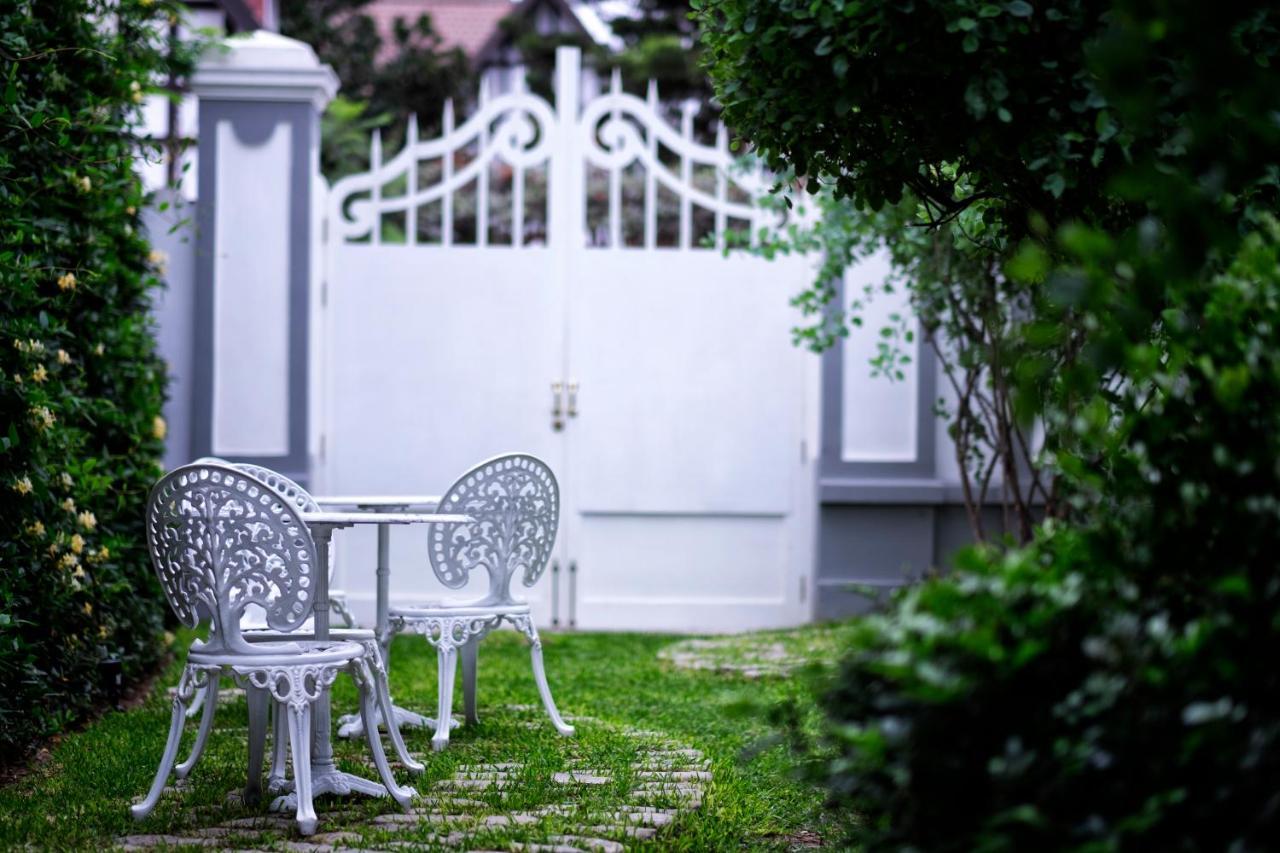 Villa Barranco By Ananay Hotels Λίμα Εξωτερικό φωτογραφία