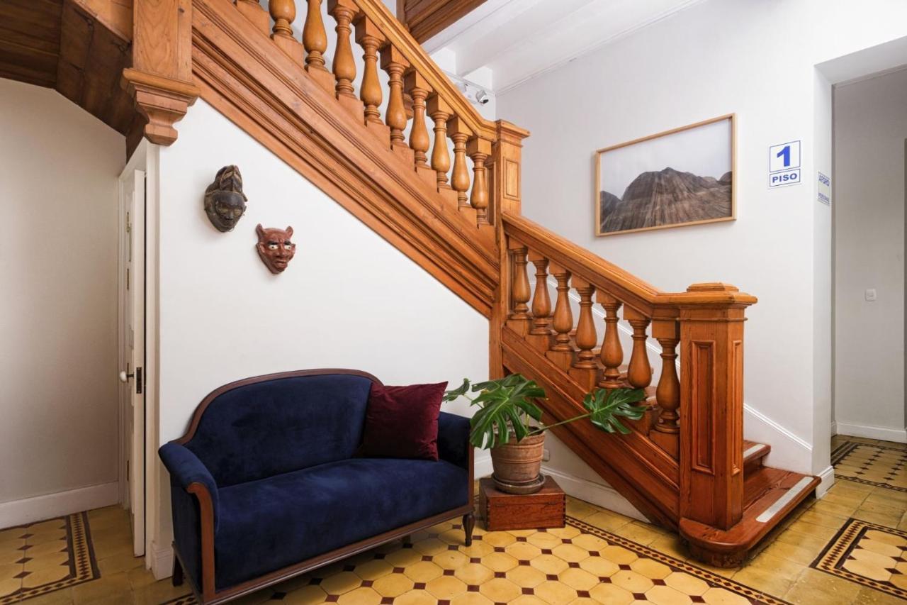 Villa Barranco By Ananay Hotels Λίμα Εξωτερικό φωτογραφία