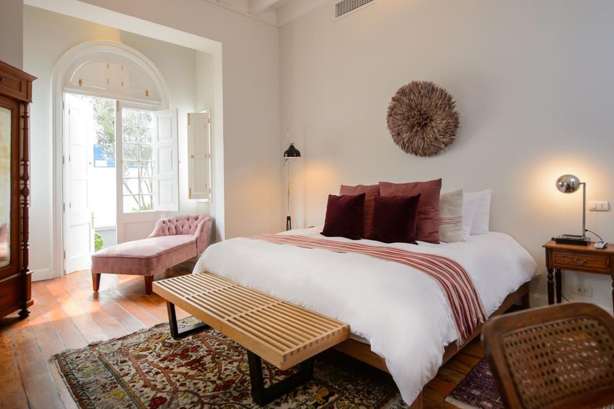 Villa Barranco By Ananay Hotels Λίμα Εξωτερικό φωτογραφία