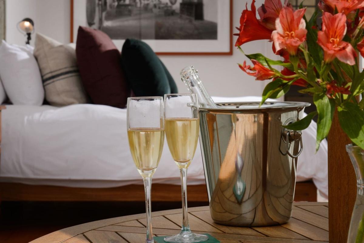 Villa Barranco By Ananay Hotels Λίμα Εξωτερικό φωτογραφία
