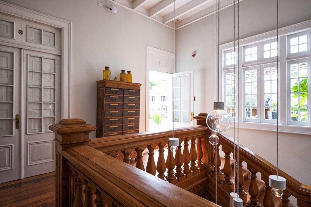 Villa Barranco By Ananay Hotels Λίμα Εξωτερικό φωτογραφία