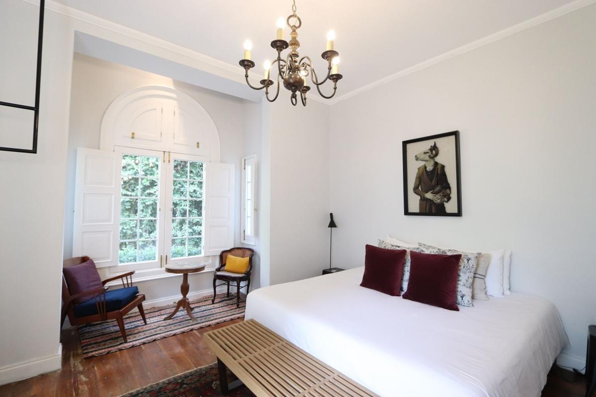 Villa Barranco By Ananay Hotels Λίμα Εξωτερικό φωτογραφία