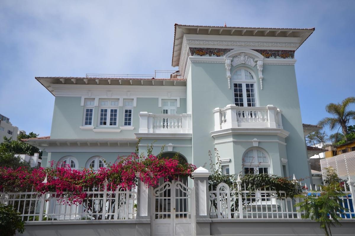 Villa Barranco By Ananay Hotels Λίμα Εξωτερικό φωτογραφία