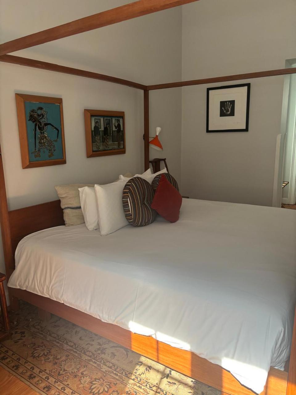 Villa Barranco By Ananay Hotels Λίμα Εξωτερικό φωτογραφία