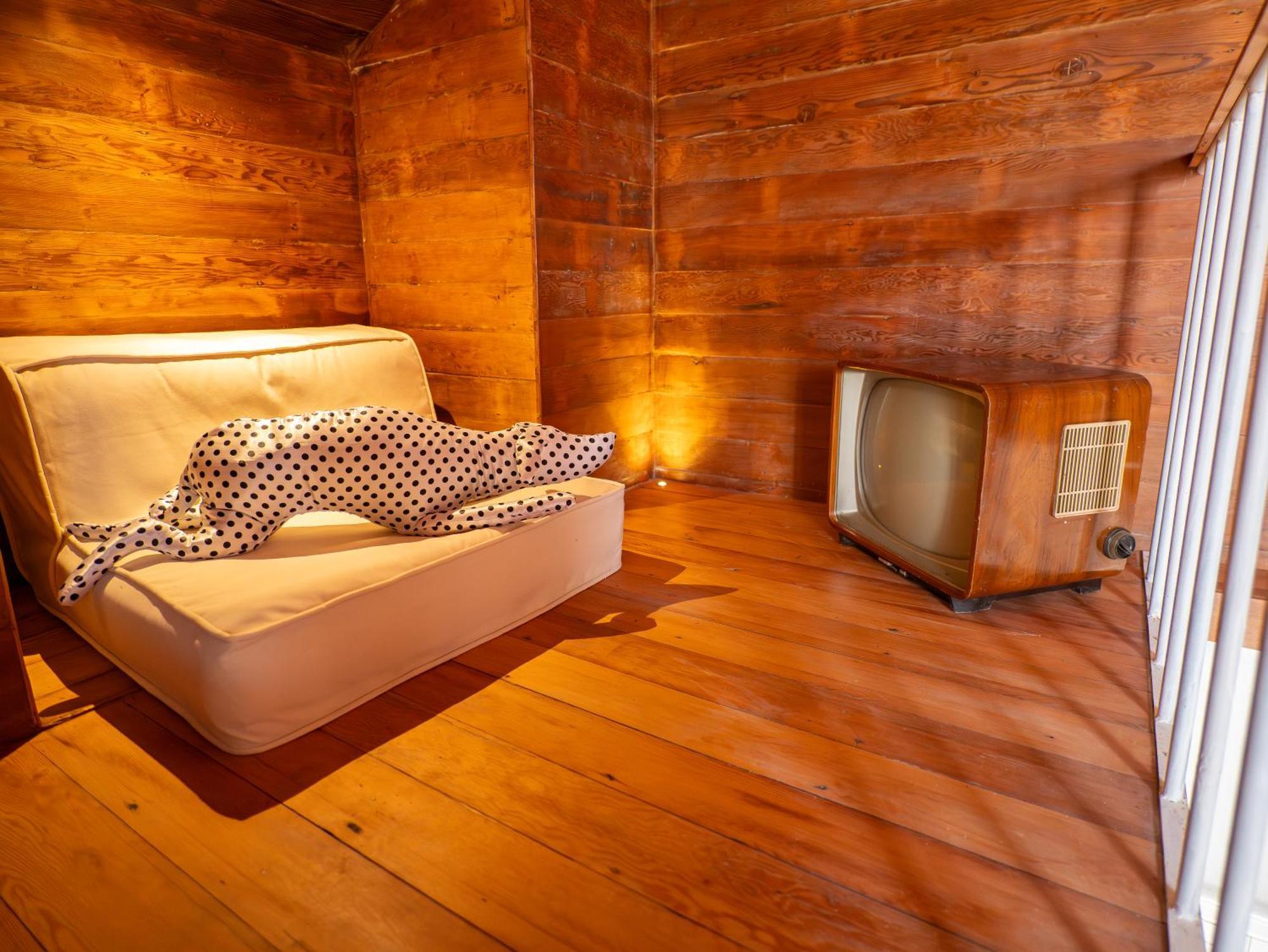 Villa Barranco By Ananay Hotels Λίμα Εξωτερικό φωτογραφία