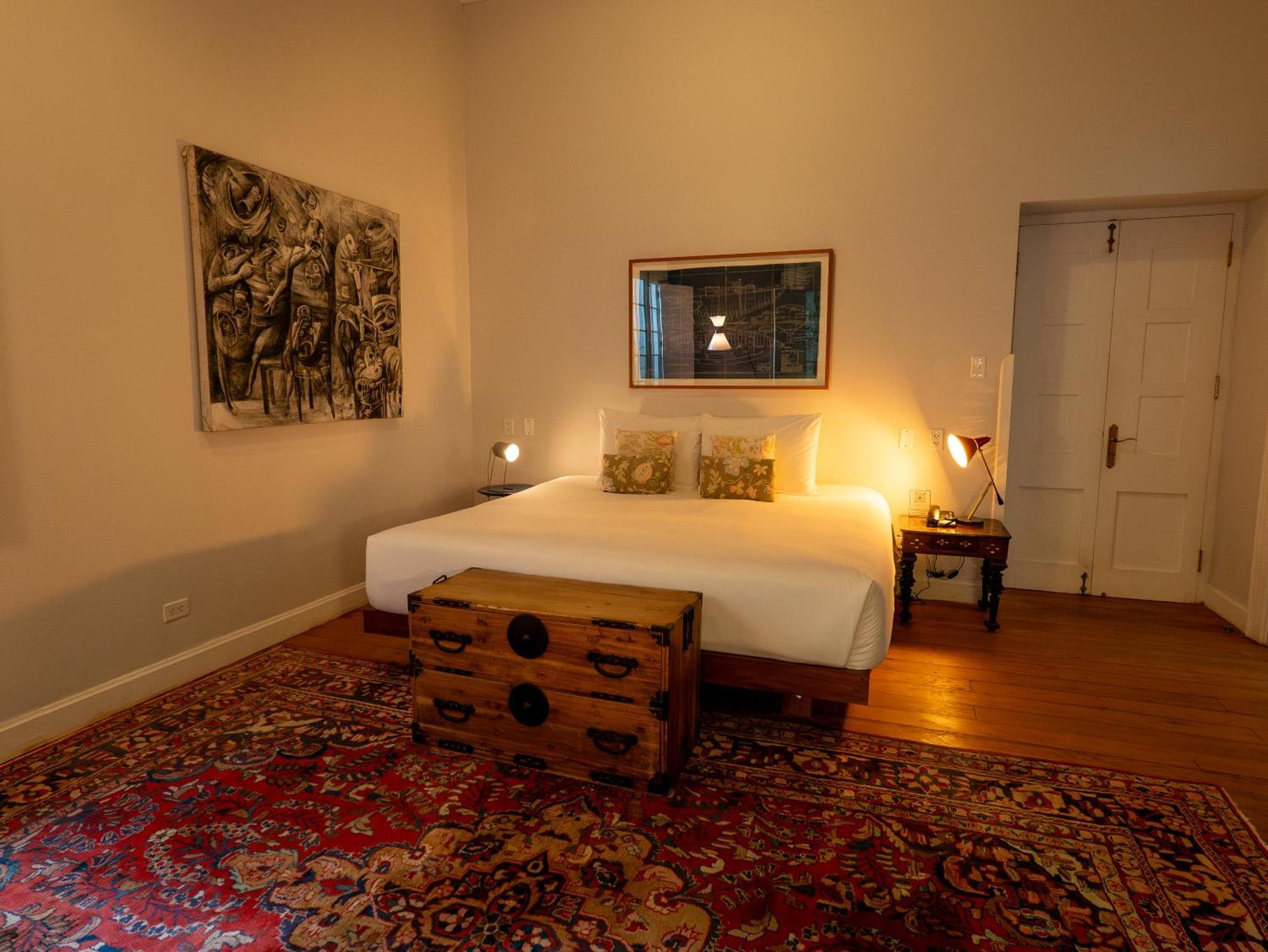 Villa Barranco By Ananay Hotels Λίμα Εξωτερικό φωτογραφία