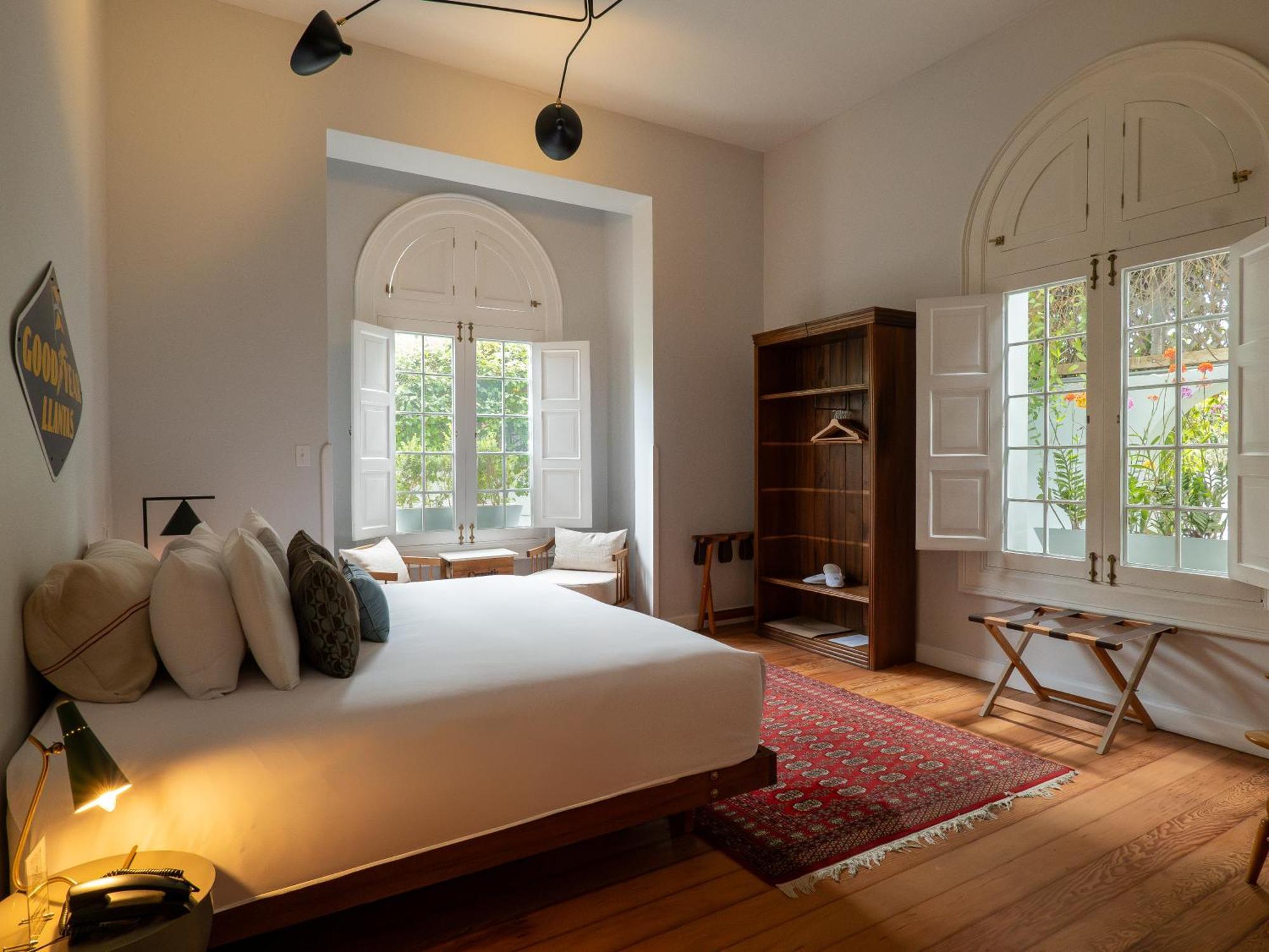 Villa Barranco By Ananay Hotels Λίμα Εξωτερικό φωτογραφία