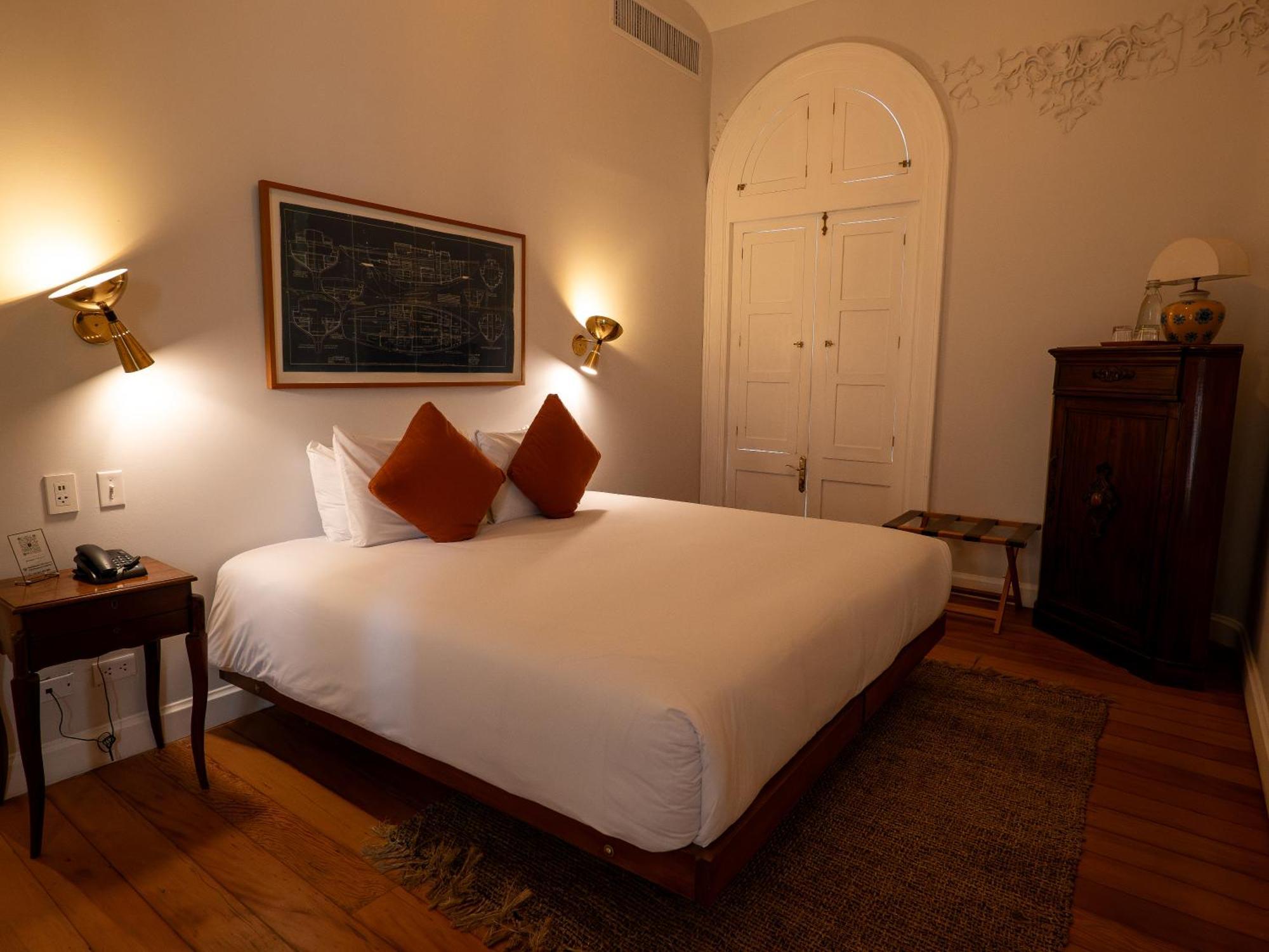 Villa Barranco By Ananay Hotels Λίμα Εξωτερικό φωτογραφία