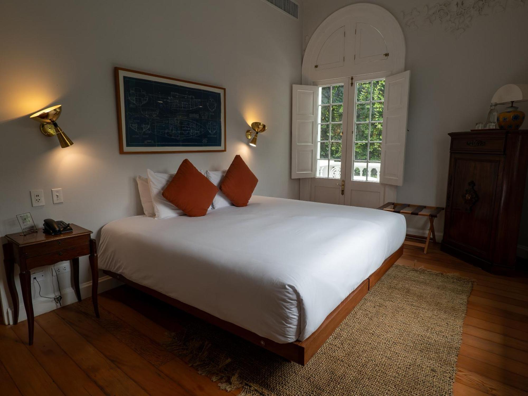 Villa Barranco By Ananay Hotels Λίμα Εξωτερικό φωτογραφία