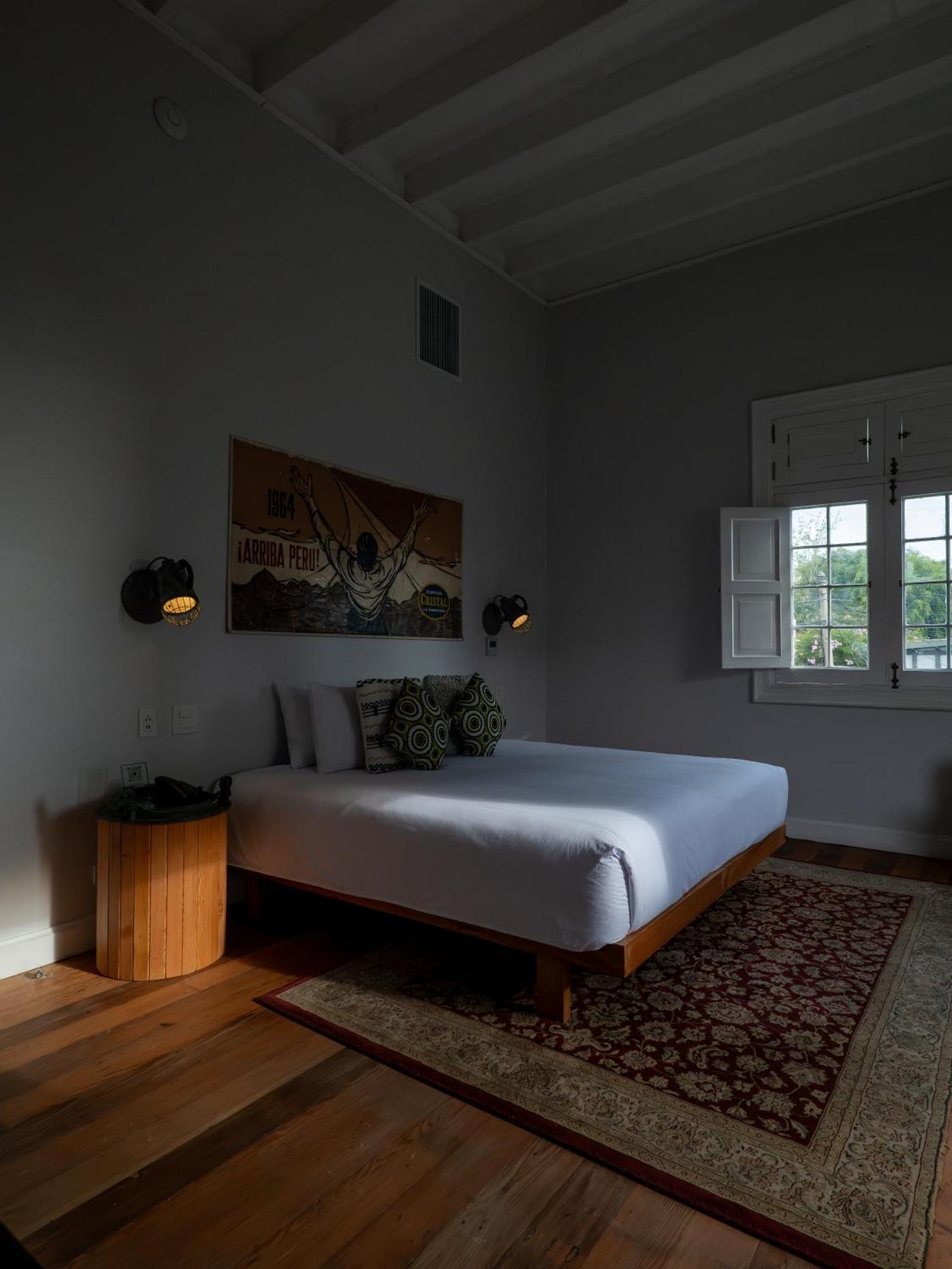 Villa Barranco By Ananay Hotels Λίμα Εξωτερικό φωτογραφία