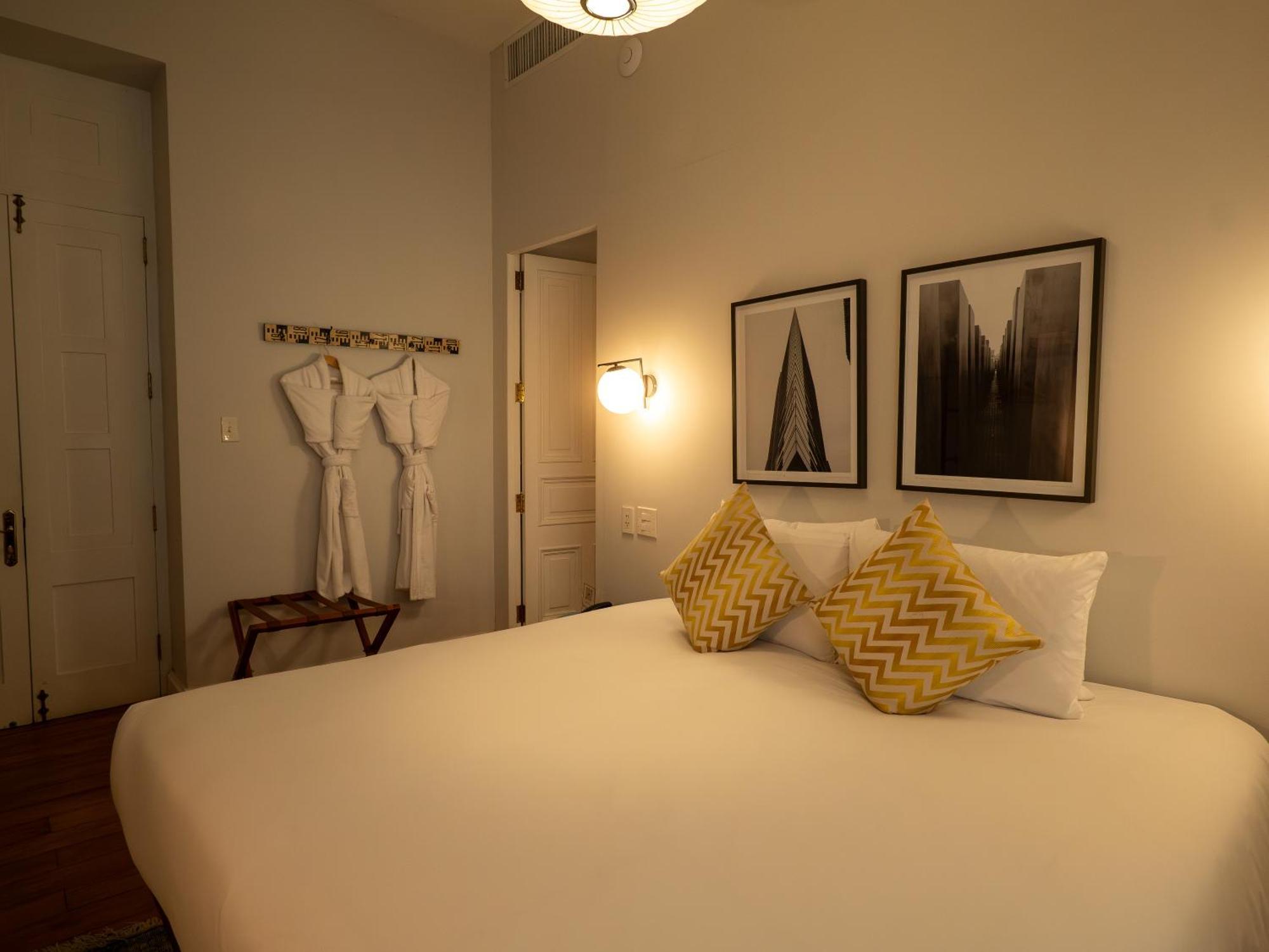 Villa Barranco By Ananay Hotels Λίμα Εξωτερικό φωτογραφία