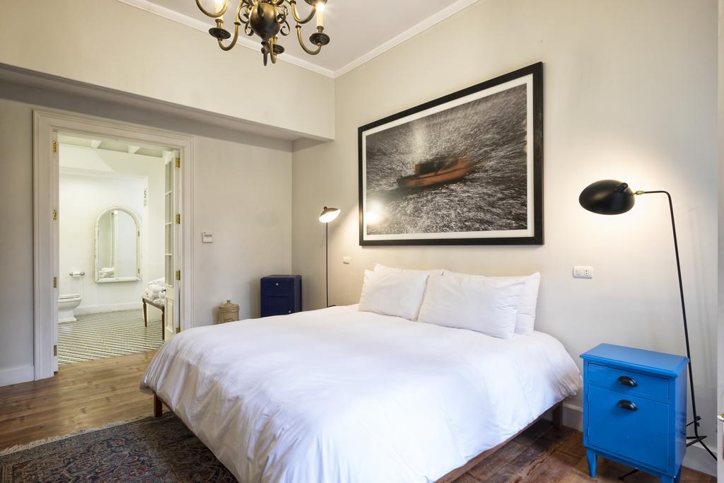 Villa Barranco By Ananay Hotels Λίμα Εξωτερικό φωτογραφία