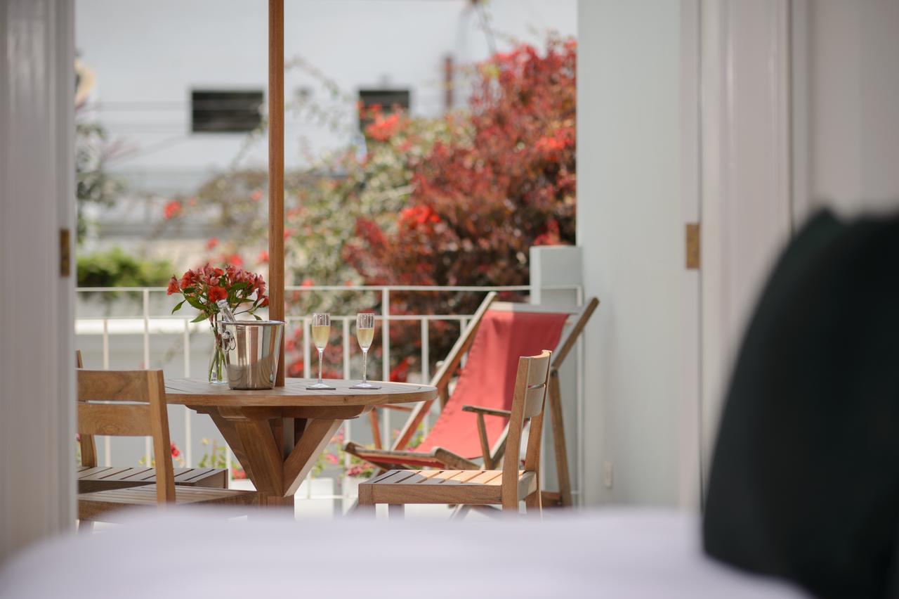 Villa Barranco By Ananay Hotels Λίμα Εξωτερικό φωτογραφία